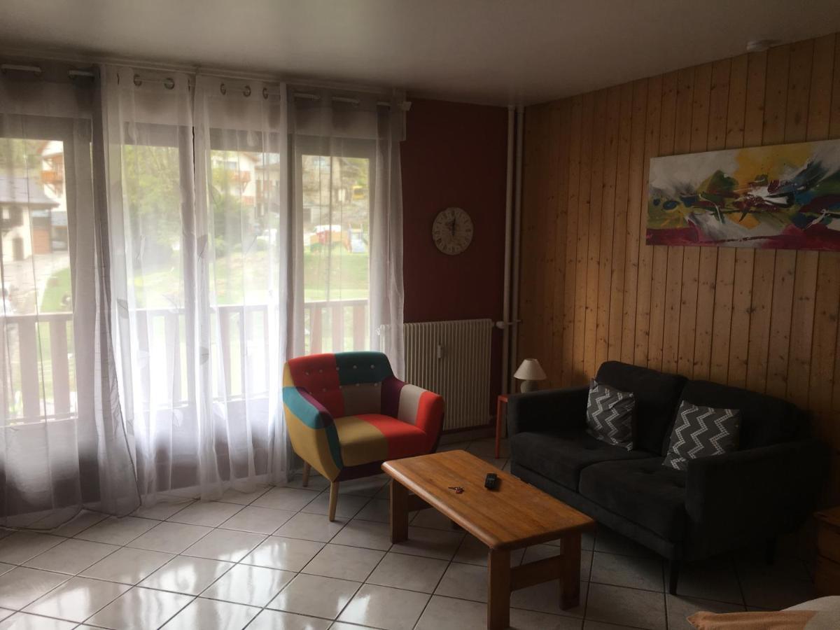 Au Pieds Des 3 Vallees Brides-les-Bains Exterior foto